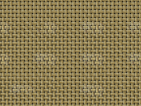 编织纹理，竹席竹编纹理，竹纹编织纹理46