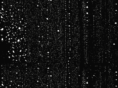  黑白遮罩通道黑白凹凸高光遮罩线条花纹纹理水泥做旧脏旧墙面 