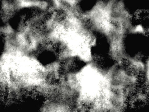  黑白遮罩通道黑白凹凸高光遮罩线条花纹纹理水泥做旧脏旧墙面 