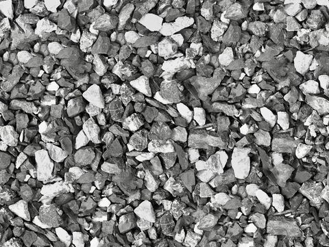 黑色碎石砾石23