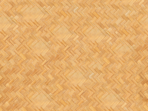 编织纹理，竹席竹编纹理，竹纹编织纹理55