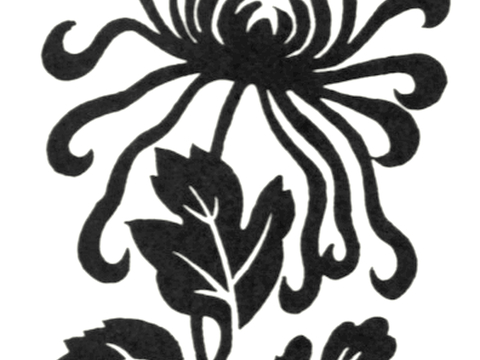  黑白遮罩通道黑白凹凸高光遮罩线条花纹纹理水泥做旧脏旧墙面 