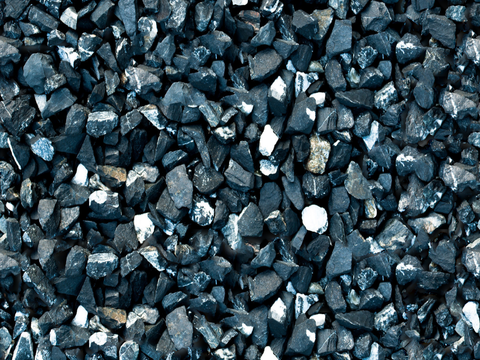 黑色碎石砾石12