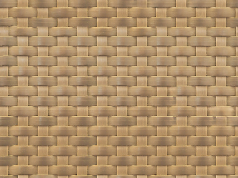  编织纹理，竹席竹编纹理，竹纹编织纹理251 