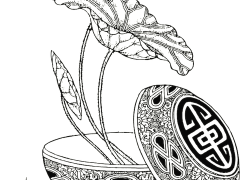  黑白遮罩通道黑白凹凸高光遮罩线条花纹纹理水泥做旧脏旧墙面 