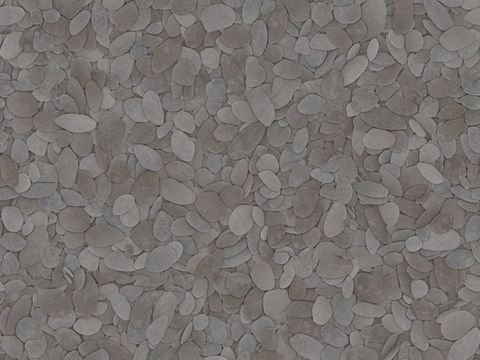 灰色鹅卵石贴图27