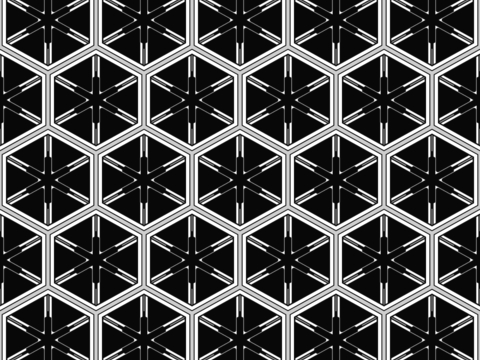  黑白遮罩通道黑白凹凸高光遮罩线条花纹纹理水泥做旧脏旧墙面 