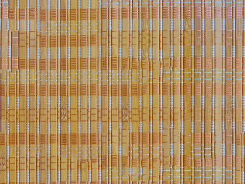  编织纹理，竹席竹编纹理，竹纹编织纹理275 