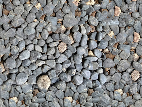 灰色鹅卵石贴图4