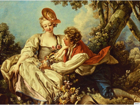  油画挂画抽象画艺术装饰画壁画水墨字画世界名画 