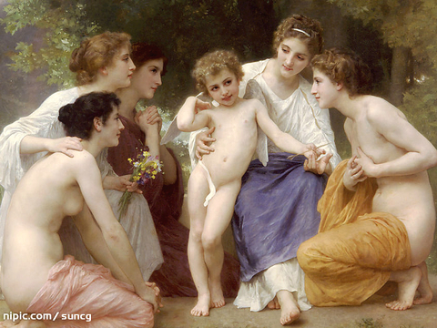 油画挂画抽象画艺术装饰画壁画水墨字画世界名画