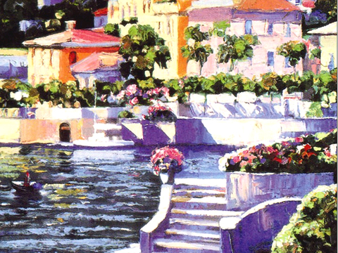 油画挂画抽象画艺术装饰画壁画水墨字画世界名画