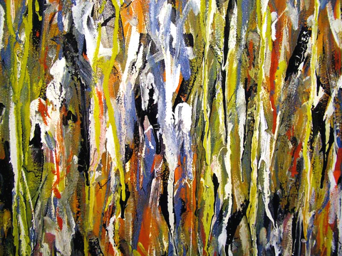  油画挂画抽象画艺术装饰画壁画水墨字画世界名画 