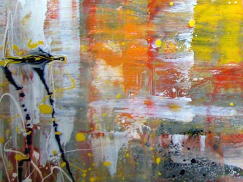  油画挂画抽象画艺术装饰画壁画水墨字画世界名画 