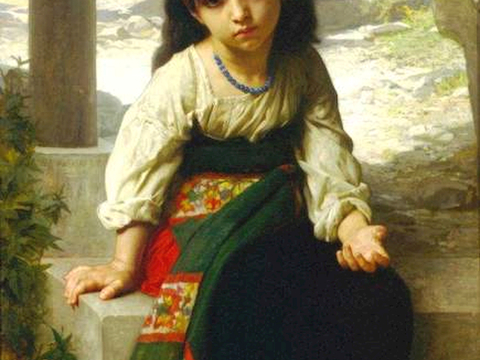  油画挂画抽象画艺术装饰画壁画水墨字画世界名画 