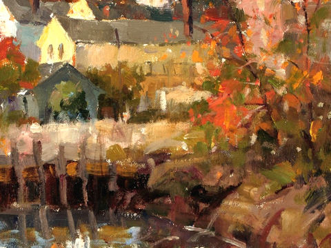  油画挂画抽象画艺术装饰画壁画水墨字画世界名画 