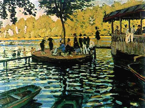  油画挂画抽象画艺术装饰画壁画水墨字画世界名画 