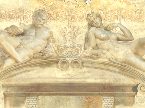  油画挂画抽象画艺术装饰画壁画水墨字画世界名画 