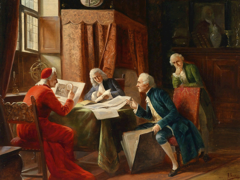  油画挂画抽象画艺术装饰画壁画水墨字画世界名画 