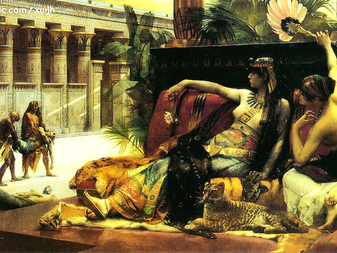  油画挂画抽象画艺术装饰画壁画水墨字画世界名画 