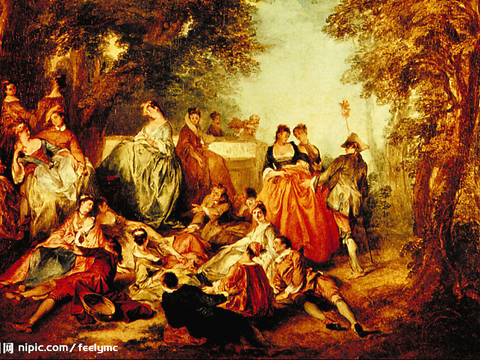  油画挂画抽象画艺术装饰画壁画水墨字画世界名画 