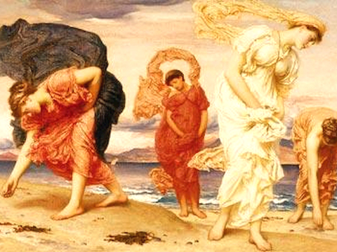  油画挂画抽象画艺术装饰画壁画水墨字画世界名画 