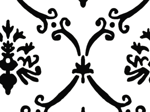  黑白遮罩通道黑白凹凸高光遮罩线条花纹纹理水泥做旧脏旧墙面 