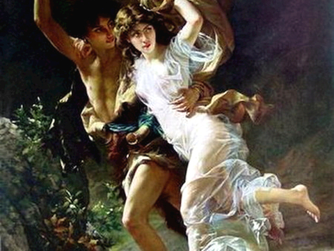  油画挂画抽象画艺术装饰画壁画水墨字画世界名画 