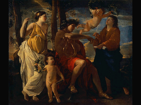  油画挂画抽象画艺术装饰画壁画水墨字画世界名画 