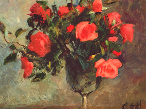  油画挂画抽象画艺术装饰画壁画水墨字画世界名画 