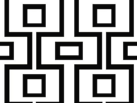  黑白遮罩通道黑白凹凸高光遮罩线条花纹纹理水泥做旧脏旧墙面 