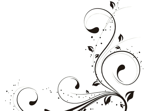 黑白遮罩通道黑白凹凸高光遮罩线条花纹纹理水泥做旧脏旧墙面