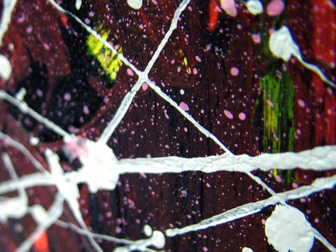  油画挂画抽象画艺术装饰画壁画水墨字画世界名画 