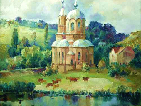  油画挂画抽象画艺术装饰画壁画水墨字画世界名画 