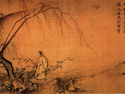  油画挂画抽象画艺术装饰画壁画水墨字画世界名画 