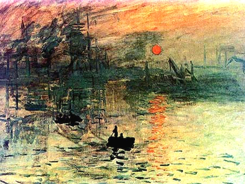 油画挂画抽象画艺术装饰画壁画水墨字画世界名画