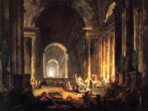  油画挂画抽象画艺术装饰画壁画水墨字画世界名画 