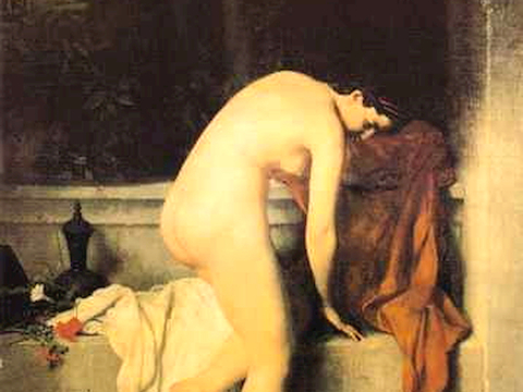  油画挂画抽象画艺术装饰画壁画水墨字画世界名画 