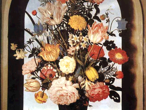  油画挂画抽象画艺术装饰画壁画水墨字画世界名画 