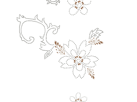 黑白遮罩通道黑白凹凸高光遮罩线条花纹纹理水泥做旧脏旧墙面