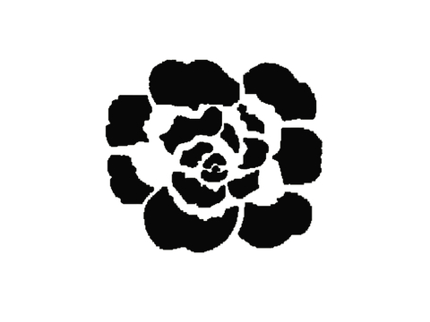 黑白遮罩通道黑白凹凸高光遮罩线条花纹纹理水泥做旧脏旧墙面