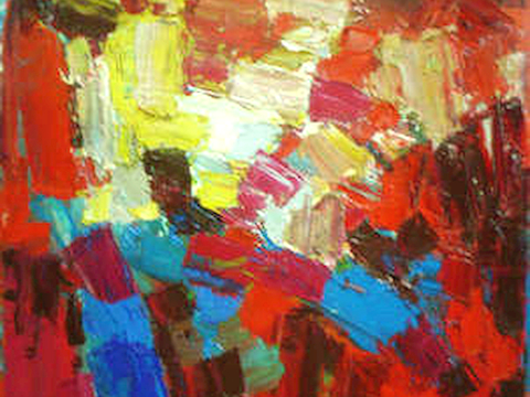  油画挂画抽象画艺术装饰画壁画水墨字画世界名画 