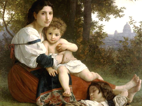  油画挂画抽象画艺术装饰画壁画水墨字画世界名画 