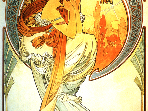  油画挂画抽象画艺术装饰画壁画水墨字画世界名画 