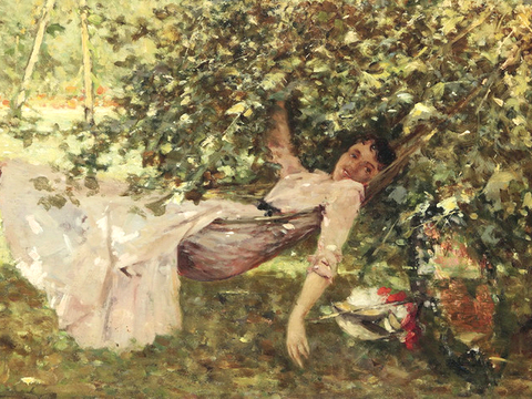  油画挂画抽象画艺术装饰画壁画水墨字画世界名画 