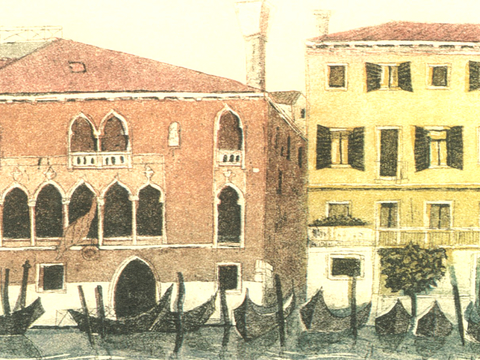  油画挂画抽象画艺术装饰画壁画水墨字画世界名画 