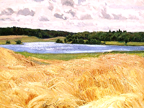  油画挂画抽象画艺术装饰画壁画水墨字画世界名画 