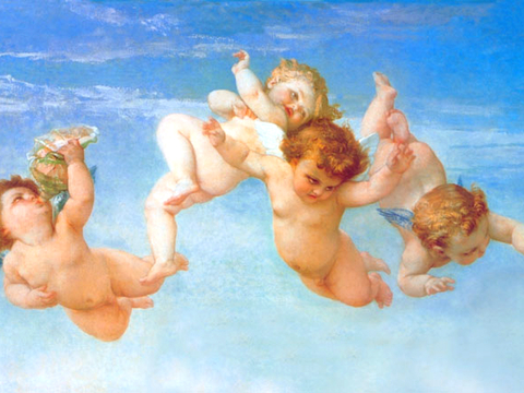  油画挂画抽象画艺术装饰画壁画水墨字画世界名画 