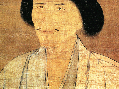  油画挂画抽象画艺术装饰画壁画水墨字画世界名画 