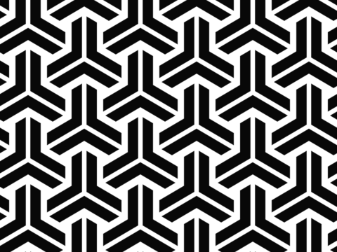  黑白遮罩通道黑白凹凸高光遮罩线条花纹纹理水泥做旧脏旧墙面 